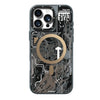 Youngkit Futuristic Board-iPhone Case For IPHONE 16Series