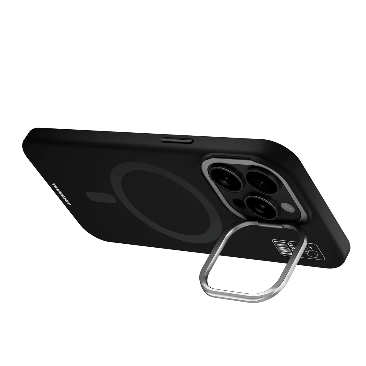 Product - Black Model