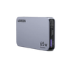 UGREEN Nexode Pro 65W 3-Port GaN Ultra-Slim Wall Charger