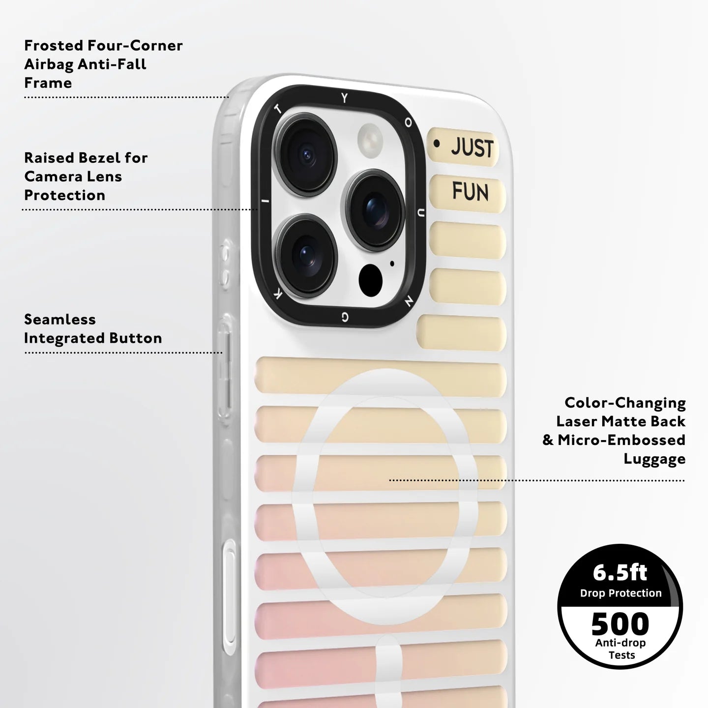 Product - 16Pro Model