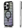 Youngkit Color-Changing Luggage Phone Case For IPhone 16 Series
