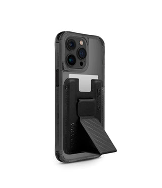 SkinArma For  iPhone 15 Series Case - Saido Mag-Charge + Kado Magnetic Cardholder - (Bundle)