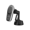 SCOSCHE MAGICMOUNT PRO CHARGE5 Magnetic Wireless Charging Mount for Windows/Dash ( Mag Safe Compatiable)