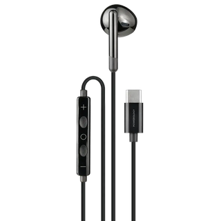 Powerology Type-C Mono Earphone