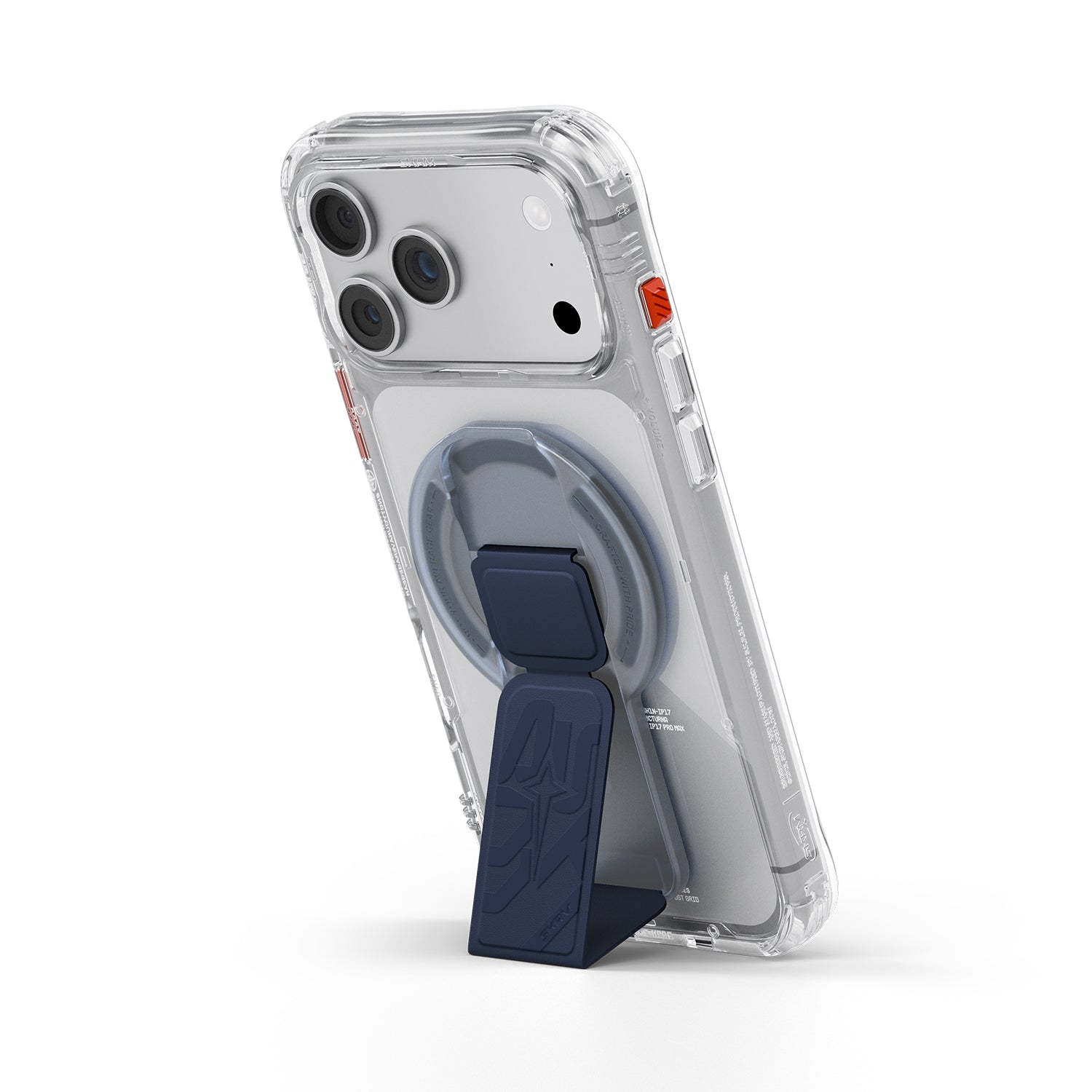 PHAZE - ARCH XE Magnetic Grip-Stand | SKINARMA