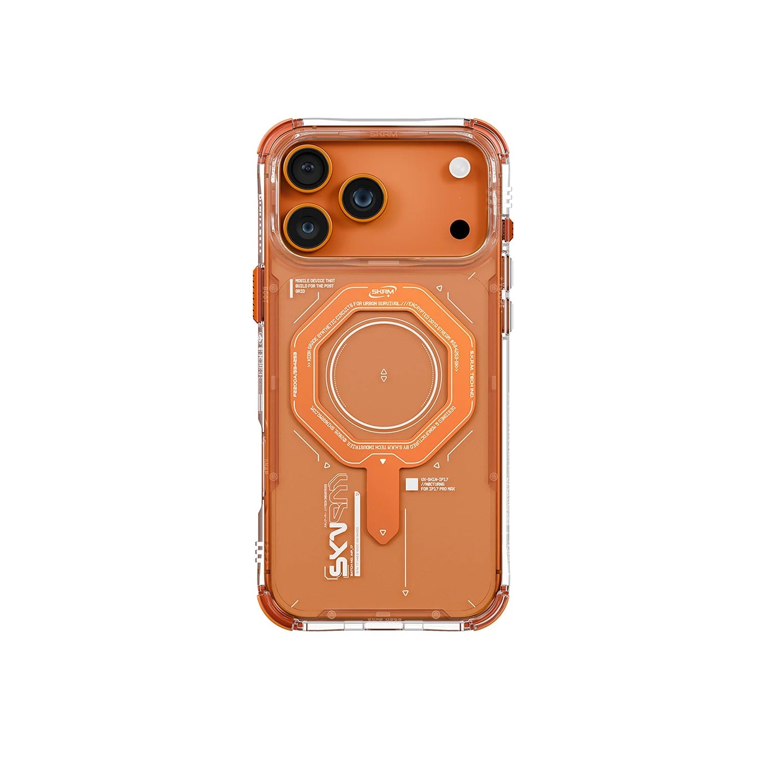 Product - 17 promax Model