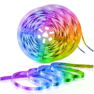 Blupebble HOM Smart LED Strip Hm-Lumina RGB