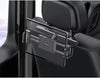 Yesido Car IPAD Holder, 360 Degree Rotation, Firm and Stable, Foldable Arm Holder, Random Adjustment, Black | C135