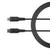 POWEROLOGY USB-C to Lightning Cable 3M