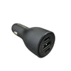 RAVPower PD 100W 3-Port USB Car Charger