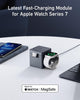 Anker 3-in-1 Cube Compatible with MagSafe