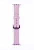 NintyOne Apple watch Strap - Blush Rose