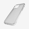 TECH21 EvoClear for IPHONE 2021 (13 Pro / 13 Promax) - CLEAR