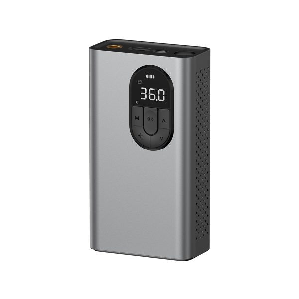 BASEUS Energy Source Inflator Pump Wireless Intelligent Air Pump