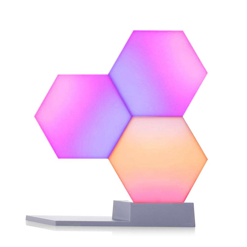 Cololight Pro - 3 Pack Starter Kit with Stand