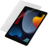 BLUPEBBLE Graphene Screen Protector for IPAD 10.2" 8/9 GEN - CLEAR