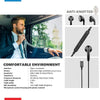 Brave In Ear Mono Earphone With Type-C Connector