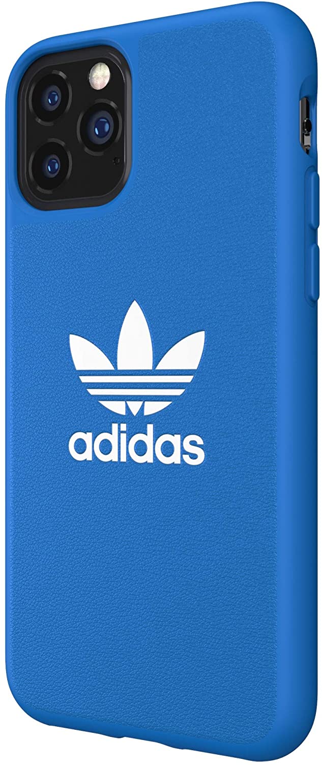 ADIDAS - IPHONE 11 PRO - ORIGINAL - BASIC - FW19 - BLUEBIRD / WHITE