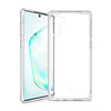 ITSKINS HYBRID CLEAR FOR SAMSUNG NOTE 10 & NOTE 10+ TRANSPARENT