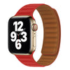 Mons Apple Watch Strap - Red