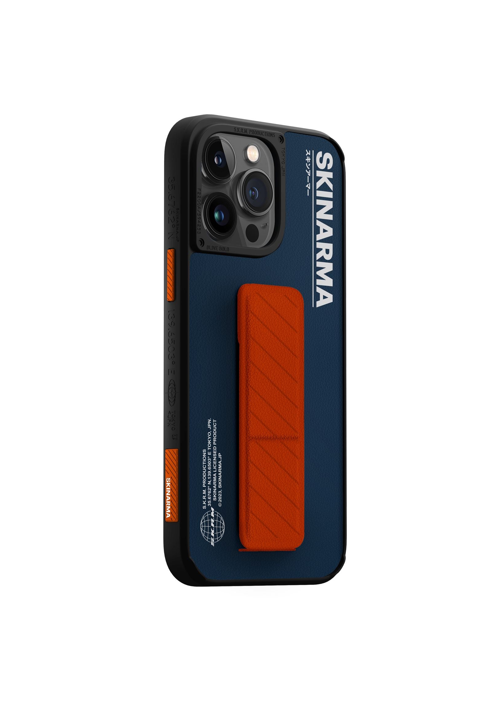 Product - BLUE Model