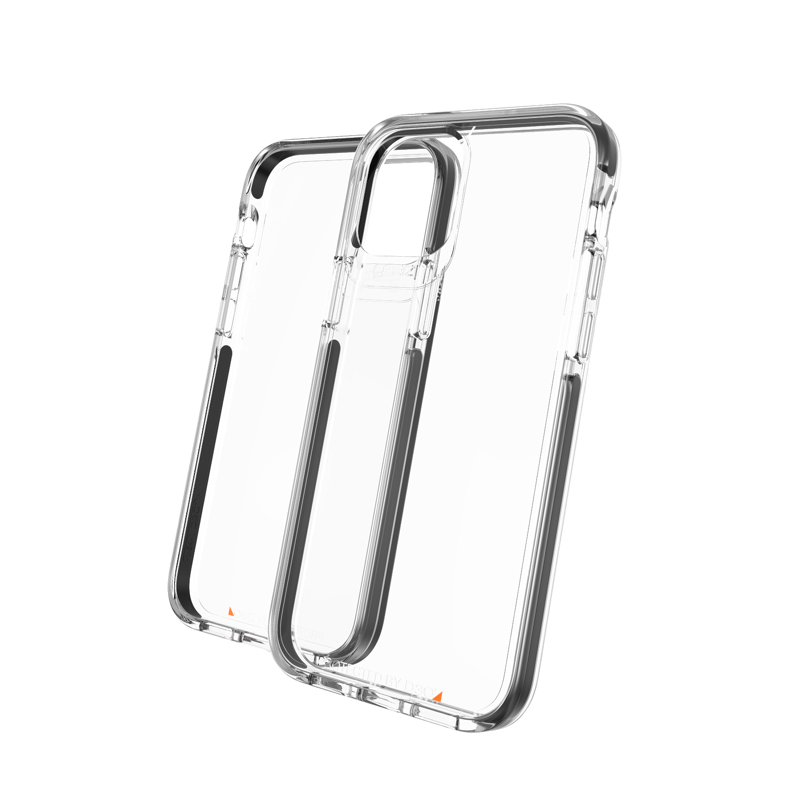 Gear4 D30 Piccadilly IPHONE 2020 (12 Mini / 12 Pro / 12 Promax) - Black