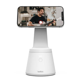 BELKIN Magnetic Phone Mount with Face Tracking