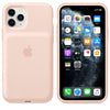 Apple iPhone 2019 (11 Pro / 11 Promax) Smart Battery Case - Pink Sand