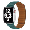 Mons Apple Watch Strap - Malachite Green