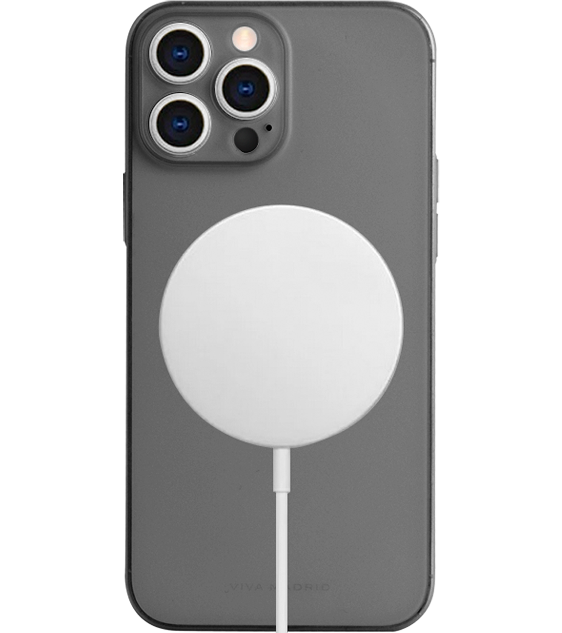 Product - WHITE Model