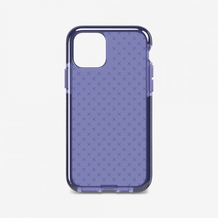 Tech21 Evo Check for iPHONE 2019 -  Space Blue