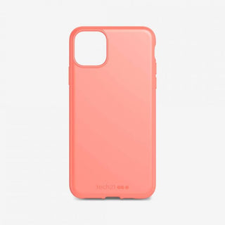 Tech21 Studio Colour for iPHONE (2019) - Coral