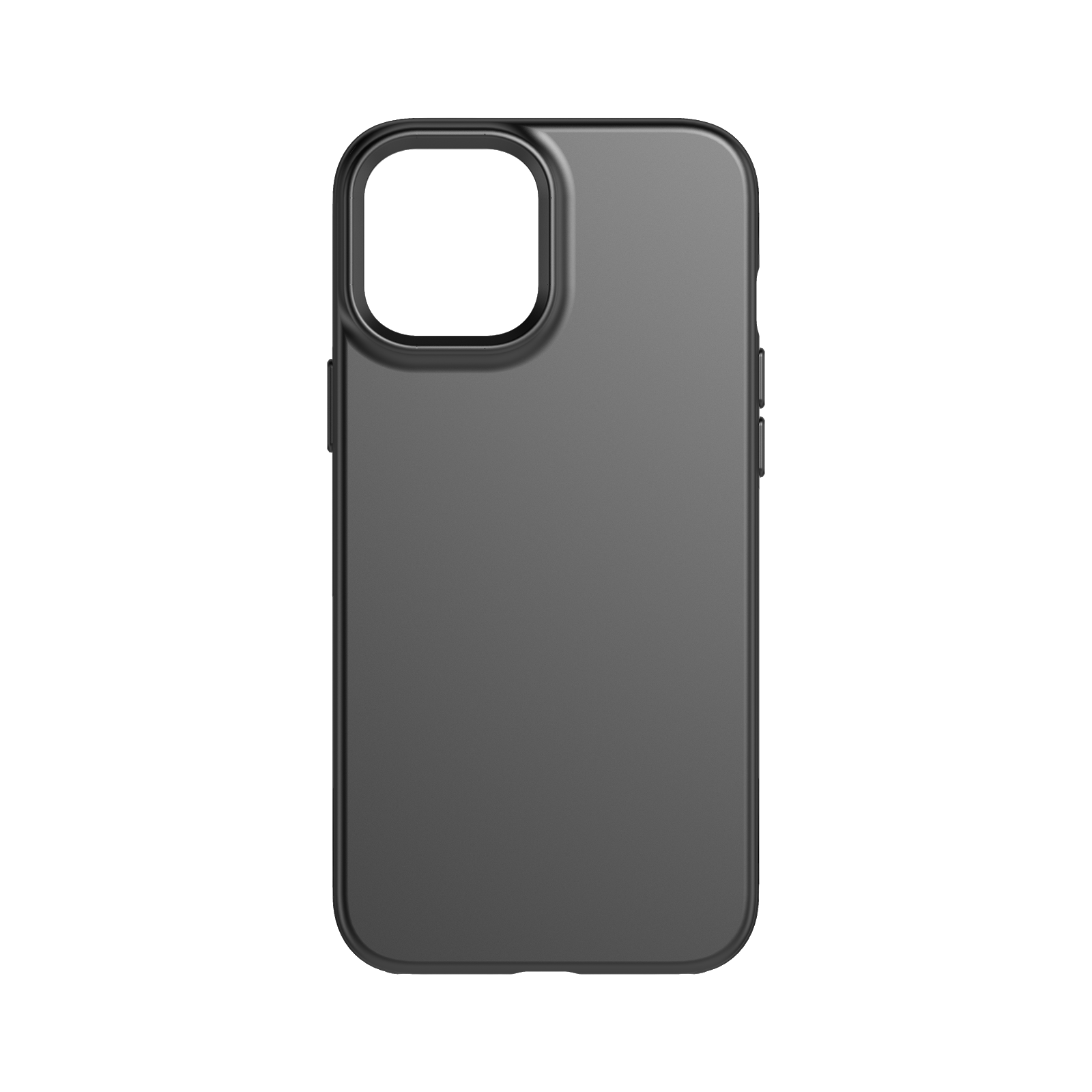 Tech21 Evo Slim For iPhone (2020) - Charcoal Black