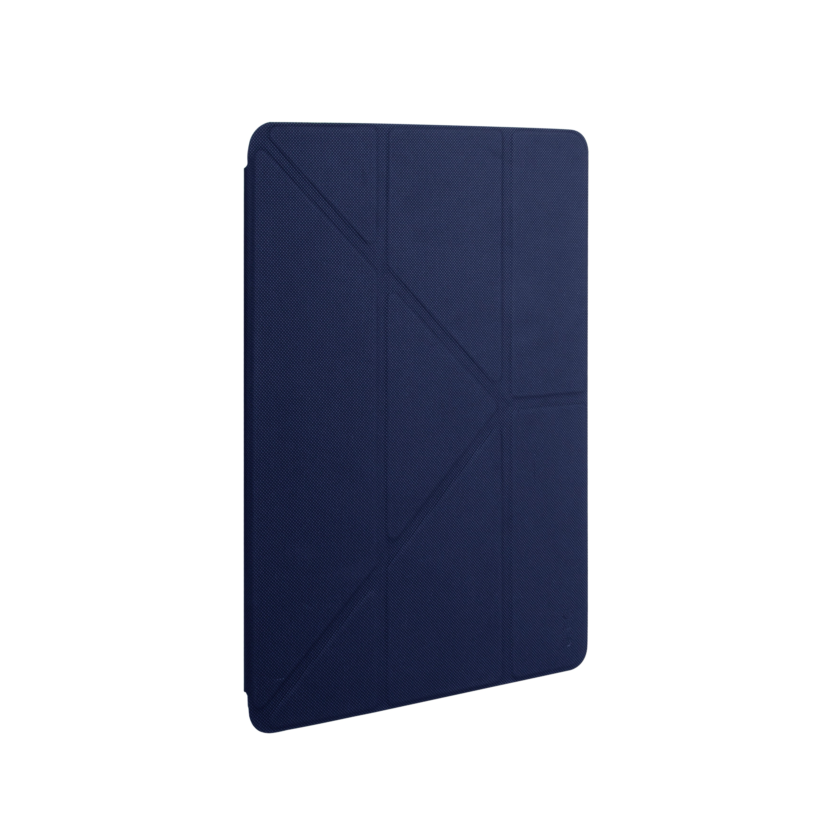 UNIQ TRANSFORMA RIGOR PLUS NEW IPAD AIR 2019-BLUE