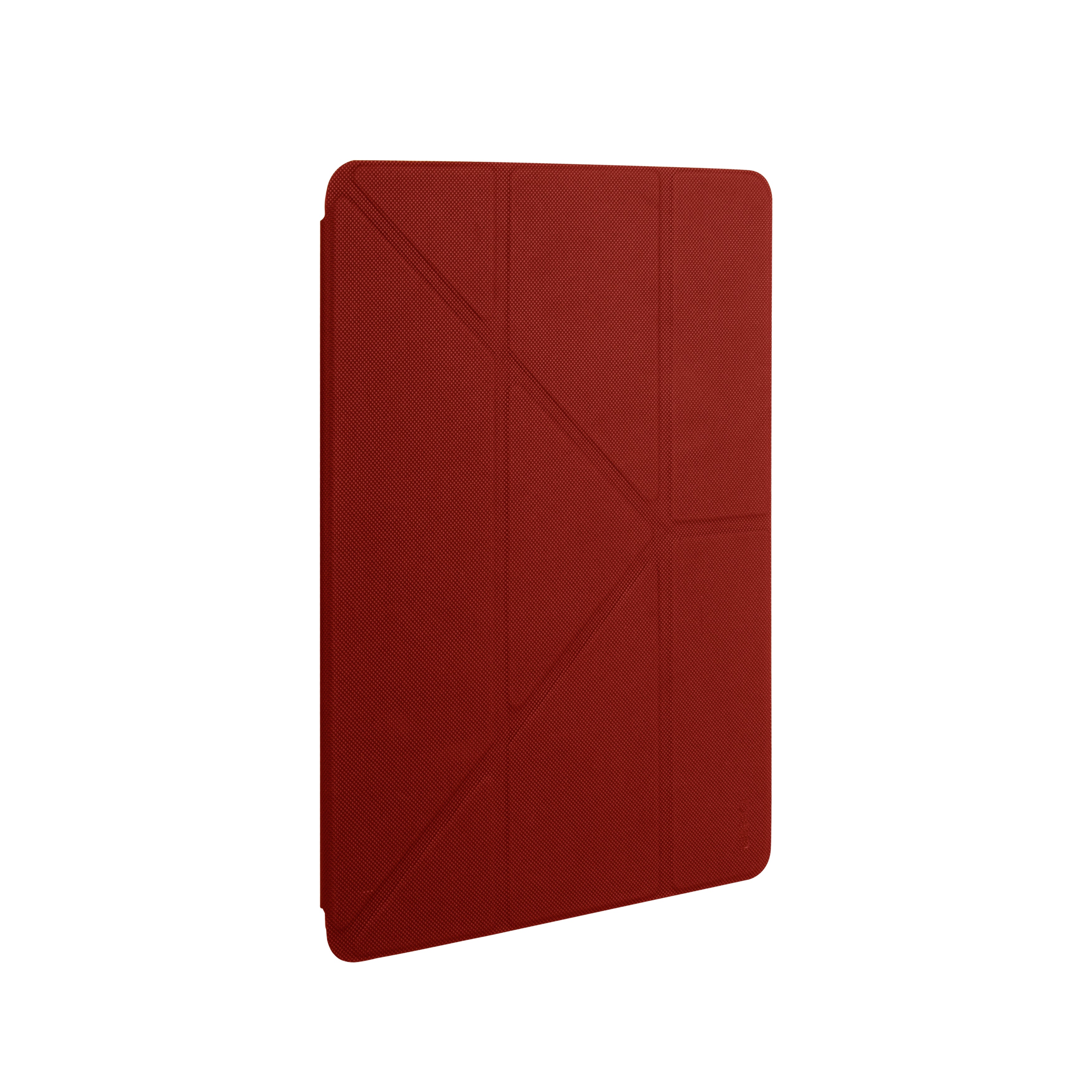 UNIQ TRANSFORMA RIGOR PLUS NEW IPAD AIR (2019)-RED