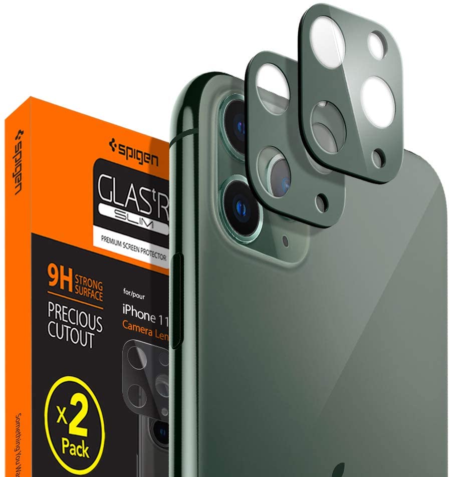 Product - Midnight Green Model