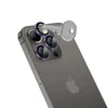 AT 3 LENS Glass for IPhone 2022 (14 Pro / 14 Promax)