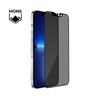 Mons FortisGlass Privacy screen Protector For IPhone