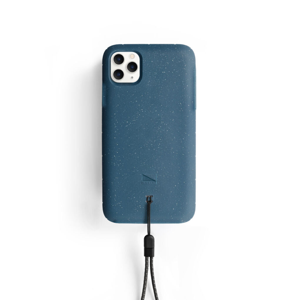 Lander MOAB™ CASE IPHONE 2019 (11 / 11 Pro / 11 Promax) - Marine Blue