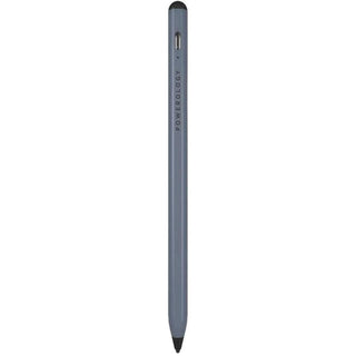 Powerology Universal 2 in 1 Smart pencil - Gray