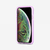 Tech21 Evo Check for IPHONE XS / XS MAX - Orchid