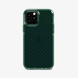 Tech21 EvoCheck for IPhone ( 2020 )- Midnight Green