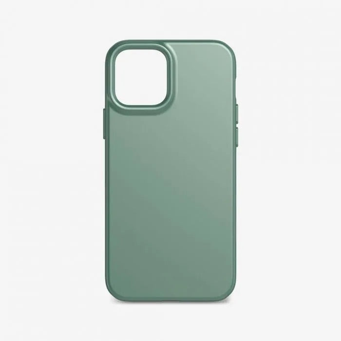 Tech21 Evo Slim For IPhone 2020 - Midnight Green