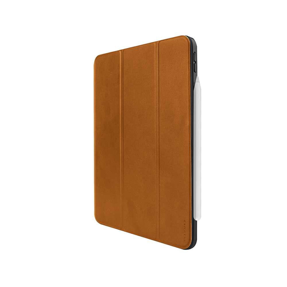 Viva Madrid Elegante Folio Case for iPad - Brown