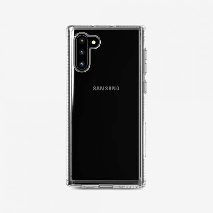 Tech21 Pure Clear Samsung Note 10 / Note 10+