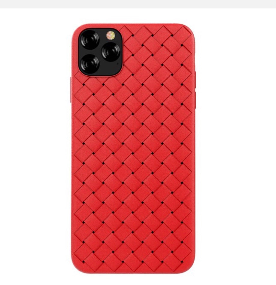 Product - Red Model